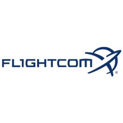 Flightcom logo