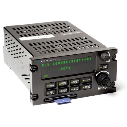 Picture of 2101 I/O Approach Plus (NVG), Picture 1