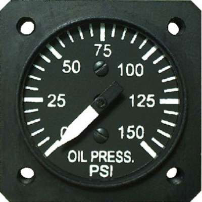 Picture of TSO Oil Pressure, Picture 1