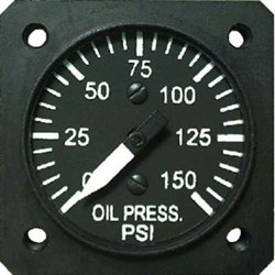 Show details for TSO Oil Pressure Picture of TSO Oil Pressure