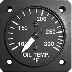 Picture of TSO Oil Temperature