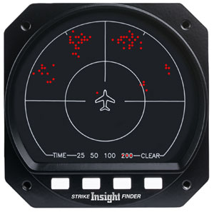 Picture of STRIKEFINDER (SV), Picture 1