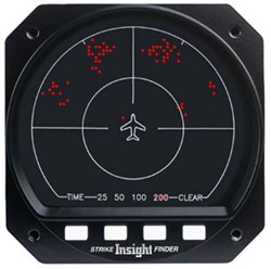 Show details for STRIKEFINDER (SV) Picture of STRIKEFINDER (SV)