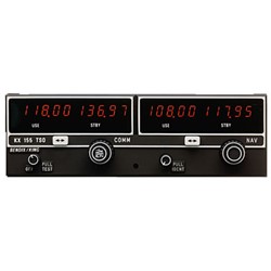 Show details for KX-155 (SV) Picture of KX-155 (SV)