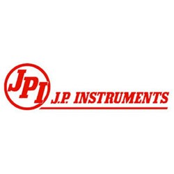 JP Instruments logo