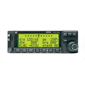 Picture of GPS-150XL (SV), Picture 1
