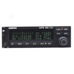 Picture of GPS-155 (SV)