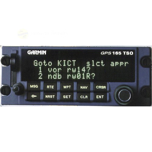 Picture of GPS-165 (SV)