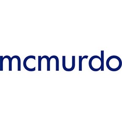 McMurdo logo