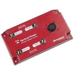 Show details for Primary Power System Picture of Primary Power System