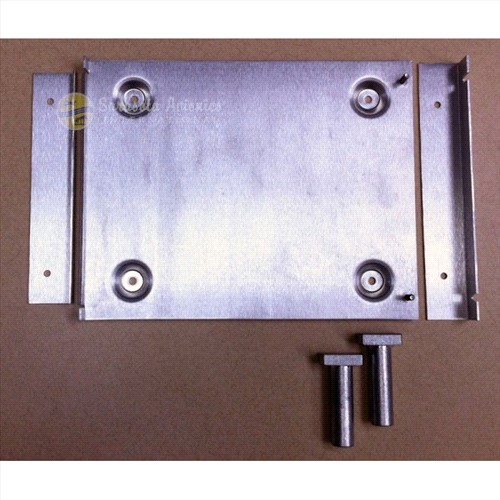 Picture of VP-X Mounting Tray, Picture 1