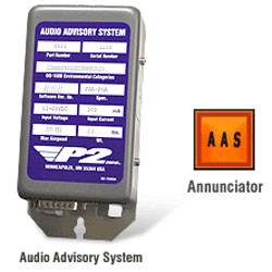Picture of Audio Advisory System, Picture 2