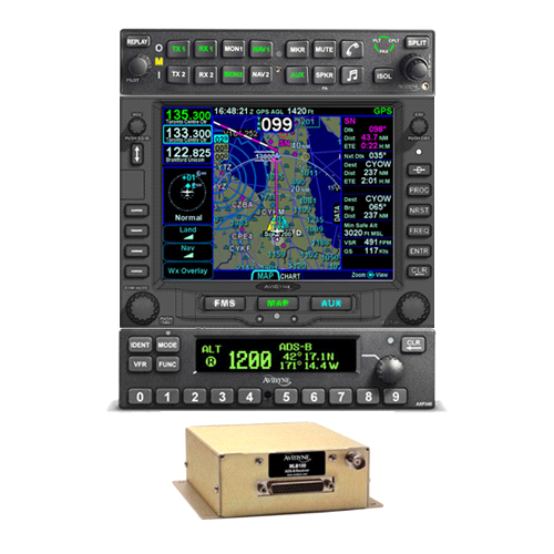 Picture of HARD IFR PACKAGE 3