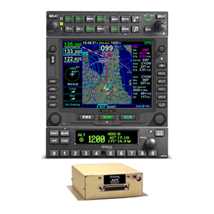 Picture of HARD IFR PACKAGE 3