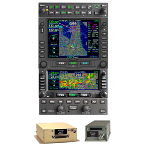Show details for HARD IFR PACKAGE 4 Picture of HARD IFR PACKAGE 4