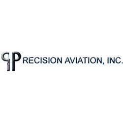 Precision Aviation logo