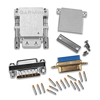 Picture of GSU 25/25B/25C/25D Connector Kit, Picture 1