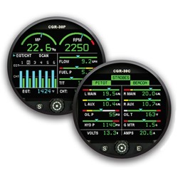 Show details for CGR-30 Premium Combo Picture of CGR-30 Premium Combo