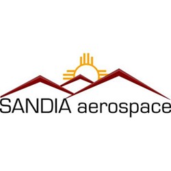 Sandia Aerospace logo