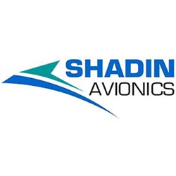 Shadin Avionics logo