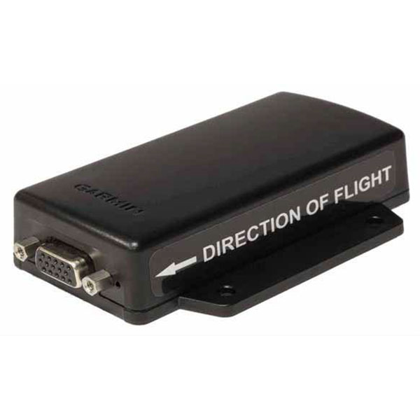 Picture of FlightStream 110, Picture 1