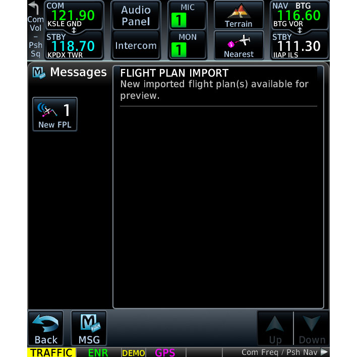 Picture of FlightStream 210, Picture 5