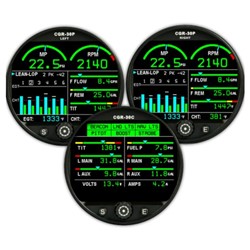 Show details for CGR-30P Twin Combo Picture of CGR-30P Twin Combo