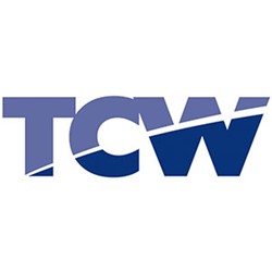 TCW Technologies logo