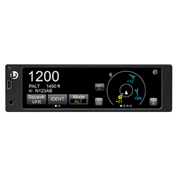 Show details for LYNX NGT-9000 Picture of LYNX NGT-9000
