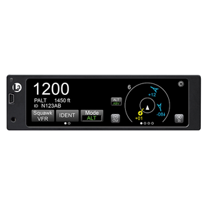 Show details for LYNX NGT-9000 Picture of LYNX NGT-9000