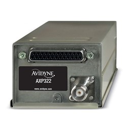 Show details for AXP322 Picture of AXP322