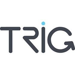 Trig Avionics logo