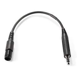 Show details for 6-pin to U-174 Plug Adapter Picture of 6-pin to U-174 Plug Adapter