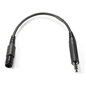 Show details for 6-pin to U-174 Plug Adapter Picture of 6-pin to U-174 Plug Adapter