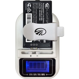 Show details for Tango Battery Charger Picture of Tango Battery Charger
