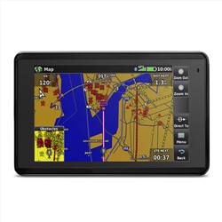 Show details for aera 660 Picture of aera 660