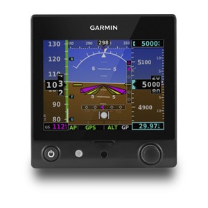 Picture of G5 Electronic Flight Instrument (Non-TSO'd)