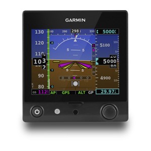 Show details for G5 Electronic Flight Instrument (Non-TSO'd) Picture of G5 Electronic Flight Instrument (Non-TSO'd)