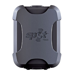 Show details for SPOT Trace Picture of SPOT Trace