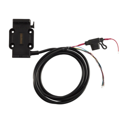Show details for aera660 Aviation Mount with Bare Wires Picture of aera660 Aviation Mount with Bare Wires