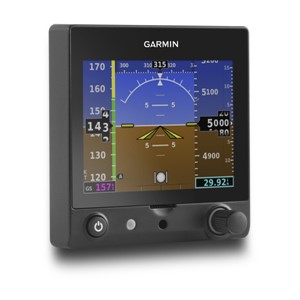 Picture of G5 Electronic Flight Instrument w/LPM