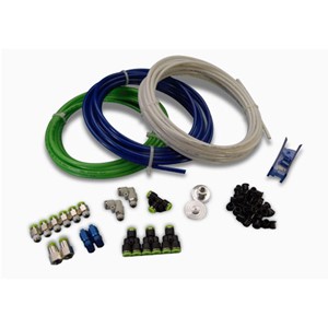 Show details for Pitot/Static/AOA Pneumatic Installation Kit Picture of Pitot/Static/AOA Pneumatic Installation Kit