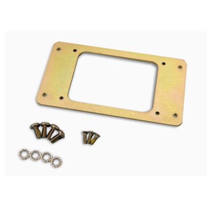 Show details for ADAHRS to ADAHRS/ARINC Module Stacking Kit Picture of ADAHRS to ADAHRS/ARINC Module Stacking Kit