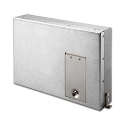 Show details for GSR-56H Global Satellite Datalink Picture of GSR-56H Global Satellite Datalink