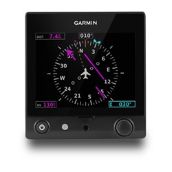 Show details for G5 HSI w/LPM Picture of G5 HSI w/LPM