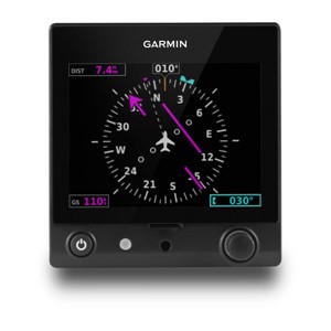 Show details for G5 HSI w/LPM Picture of G5 HSI w/LPM