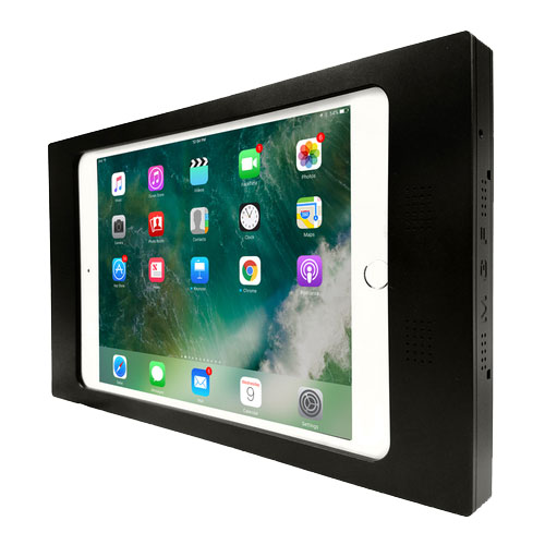 Picture of Ultra Thin Ipad Panel Mount, Picture 1