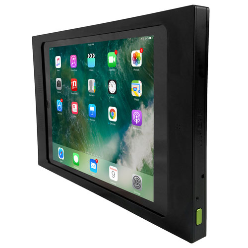 Picture of Ultra Thin Ipad Panel Mount, Picture 2