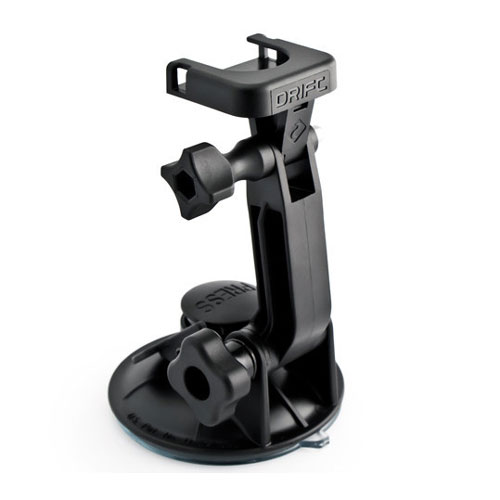 Picture of Ghost 4K Suction Cup Mount, Picture 1