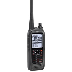 Show details for IC-A25C Picture of IC-A25C
